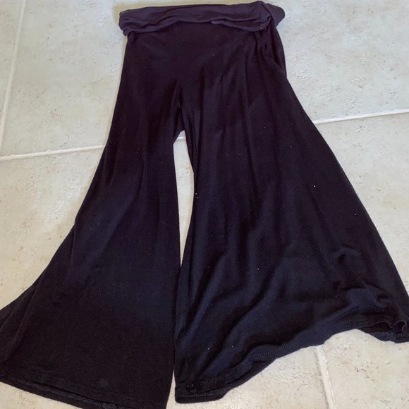 USA BLACK SKORT COTTON - Picture 1 of 10